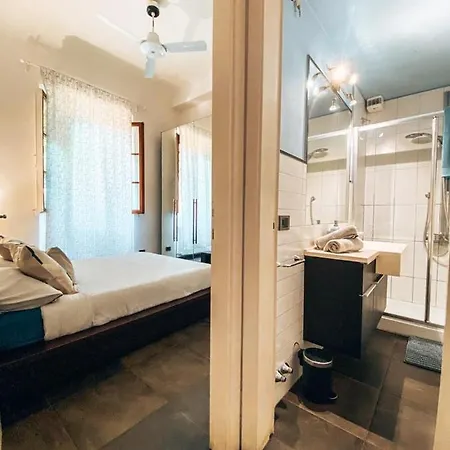 Il Nespolo By Monteverdi Appartement