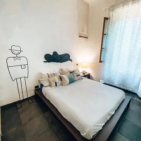 Appartement Il Nespolo By Monteverdi Florence