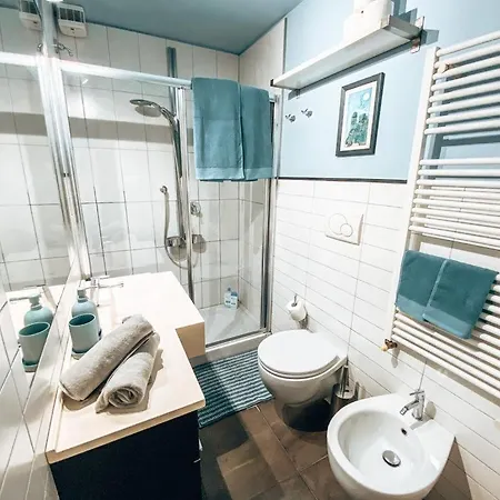 Appartement Il Nespolo By Monteverdi