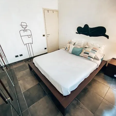 Il Nespolo By Monteverdi Appartement