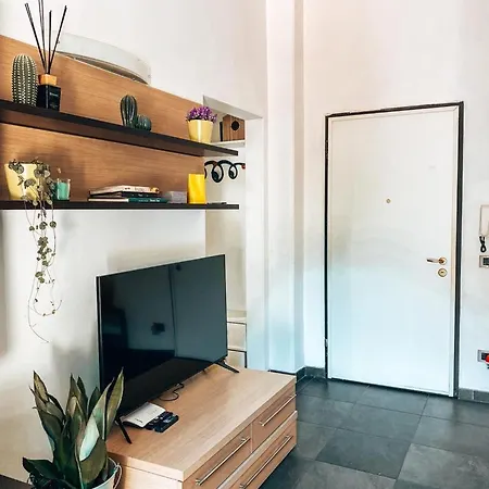 Il Nespolo By Monteverdi Appartement