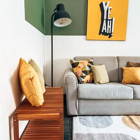 Il Nespolo By Monteverdi Appartement *